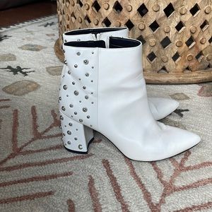 Circus by Sam Edelman booties